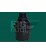 BIG FILTER GB104 Фильтр масляный для а/м -3302 дв CUMMINS GB-104